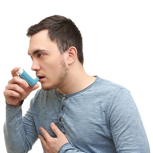 ANTI-ASTHMATIC & ANTI-HISTAMINE